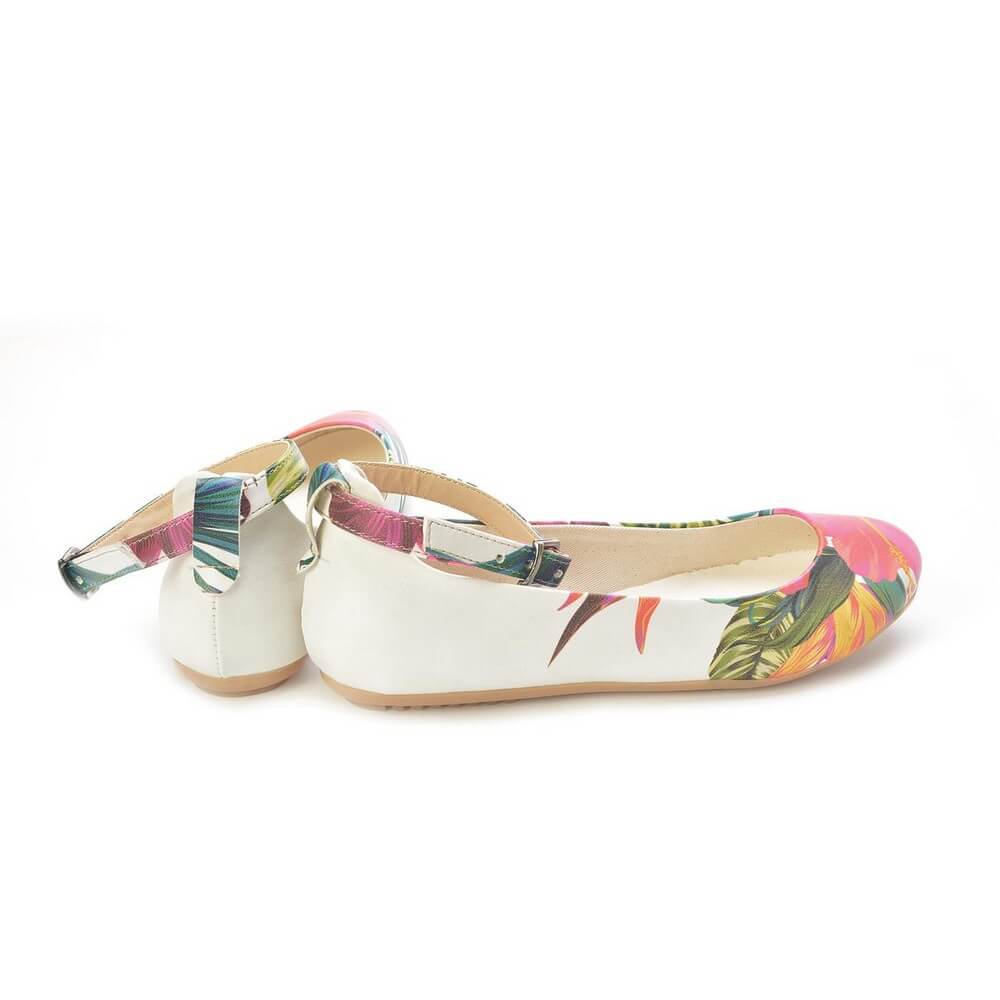 Ballerinas Shoes GRKB109