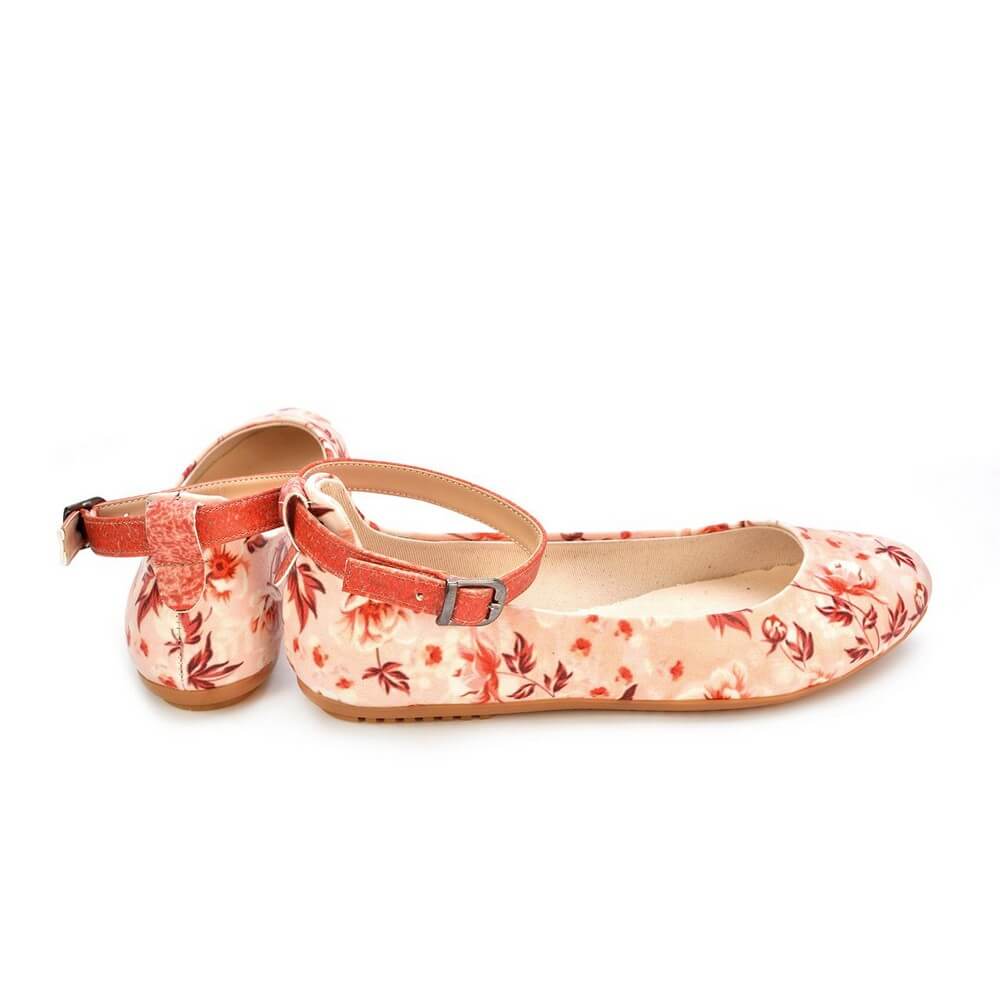 Ballerinas Shoes Outlet - No Exchange or Return 39 EU - 8.5 US