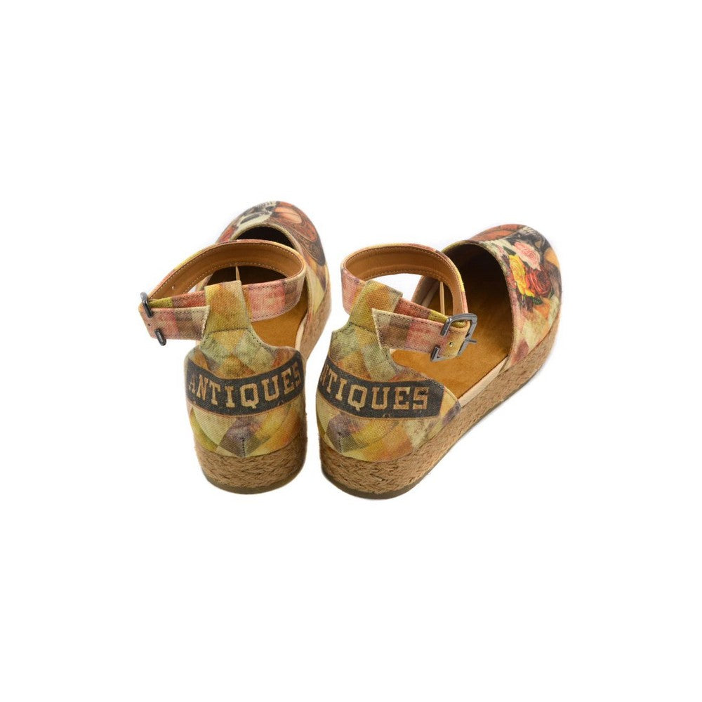 Sneaker Shoes Outlet - No Exchange or Return - 37 EU - 6.5 US