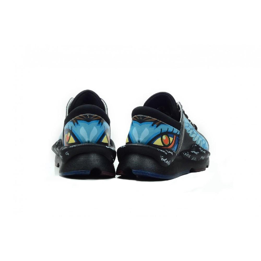 Sneaker Shoes Outlet - No Exchange or Return 38 EU - 7.5 US