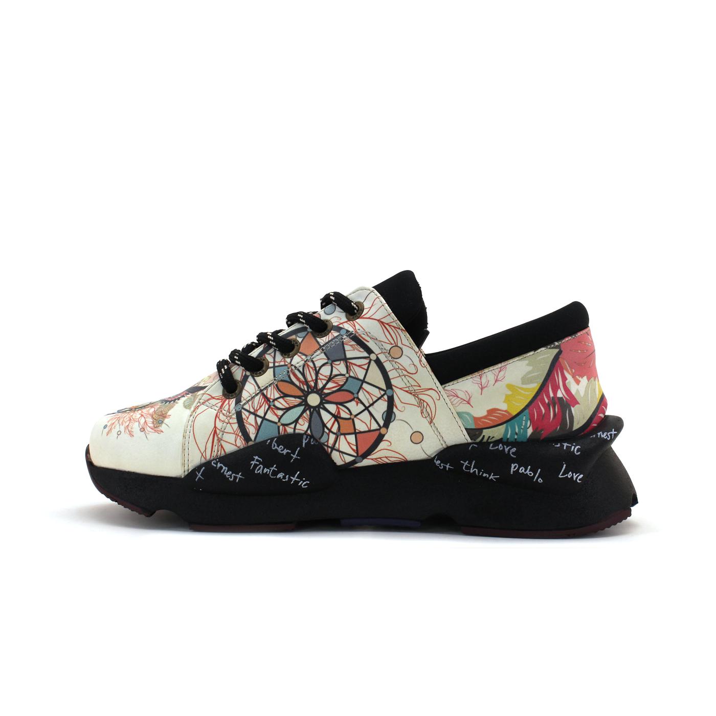 Sneaker Shoes Outlet - No Exchange or Return - 37 EU - 6.5 US