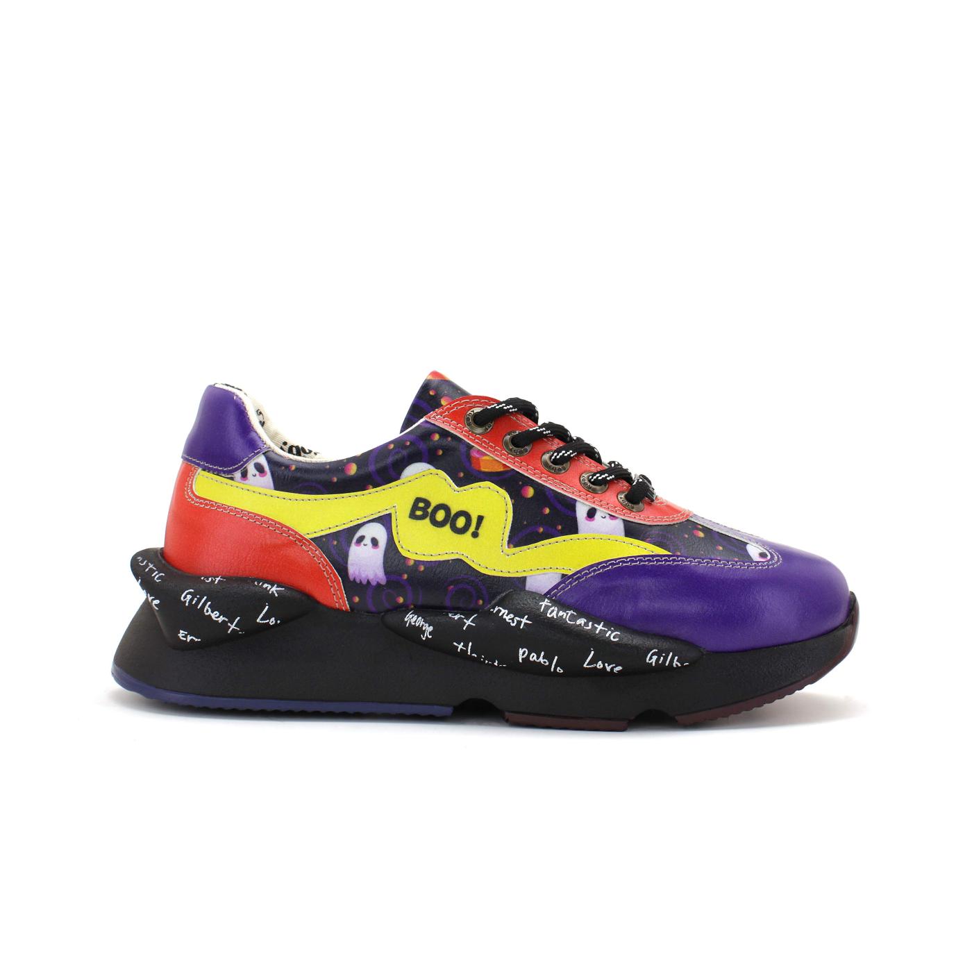 Sneaker Shoes Outlet - No Exchange or Return 38 EU - 7.5 US