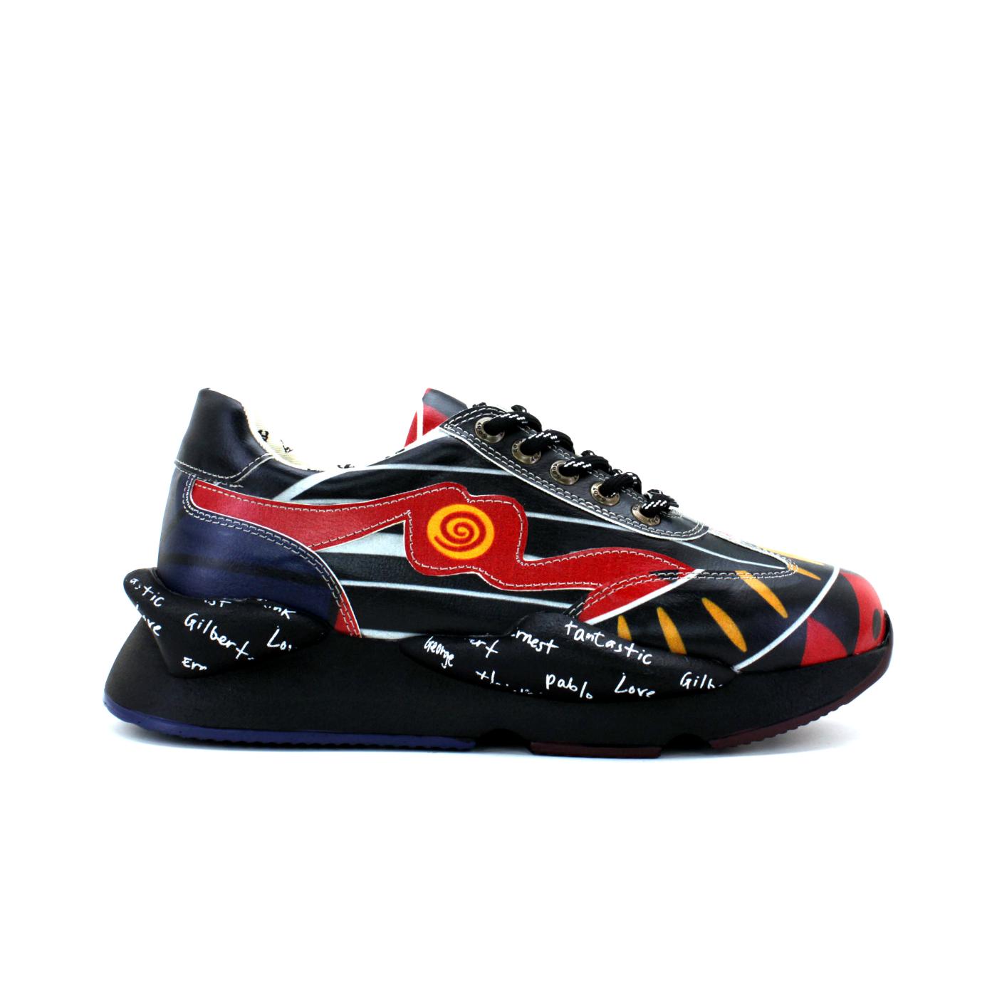 Sneaker Shoes Outlet - No Exchange or Return 37 EU - 6.5 US