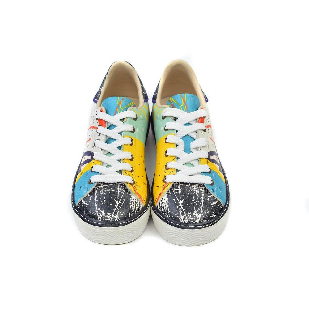 Sneakers Shoes Outlet - No Exchange or Return 36 EU - 5.5 US