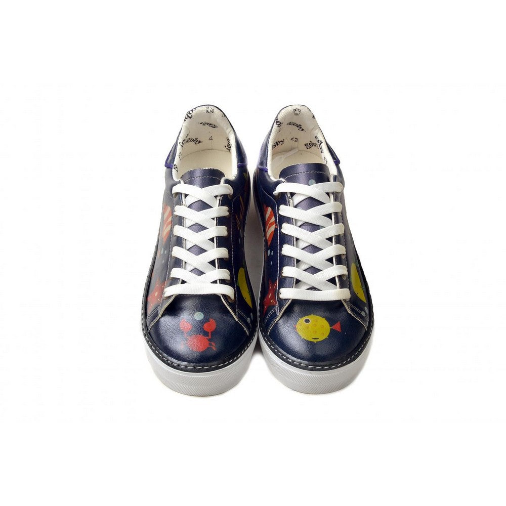 Sneakers Shoes Outlet - No Exchange or Return 37 EU - 6.5 US