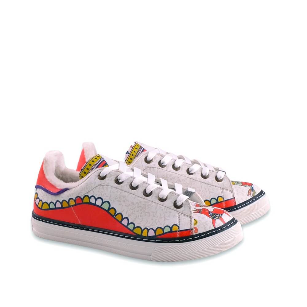 Sneaker Shoes Outlet - No Exchange or Return 36 EU - 5.5 US