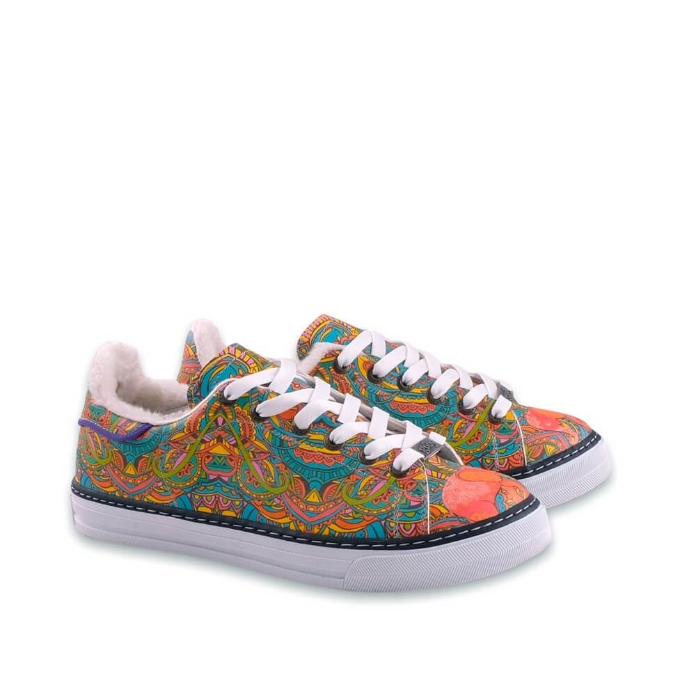 Sneaker Shoes Outlet - No Exchange or Return 36 EU - 5.5 US