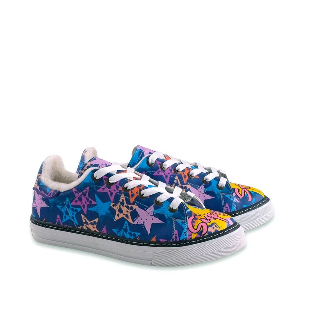Sneaker Shoes Outlet - No Exchange or Return 37 EU - 6.5 US