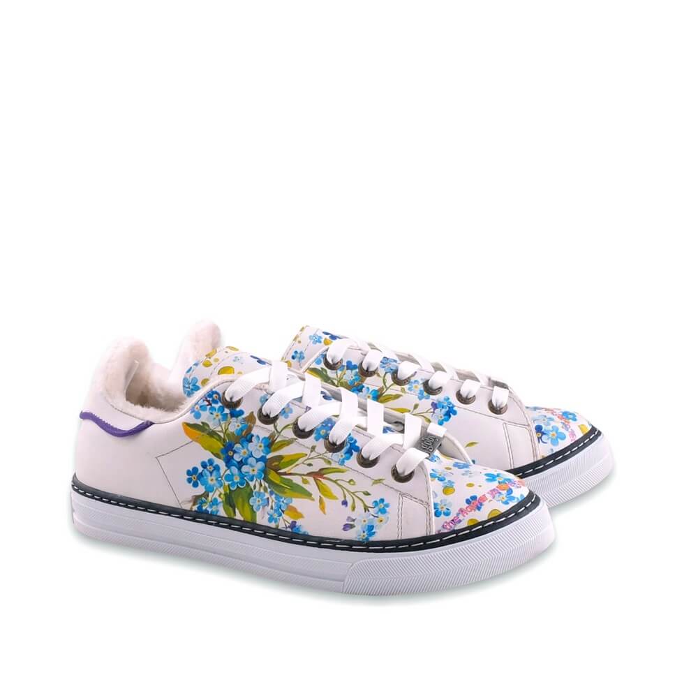 Sneaker Shoes GSS735