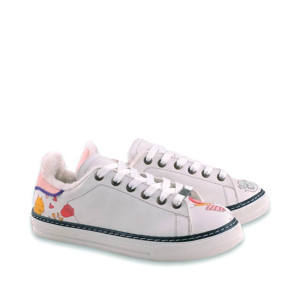 Sneaker Shoes Outlet - No Exchange or Return 36 EU - 5.5 US