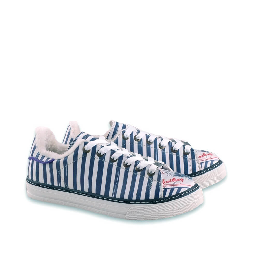 Sneaker Shoes Outlet - No Exchange or Return 36 EU - 5.5 US