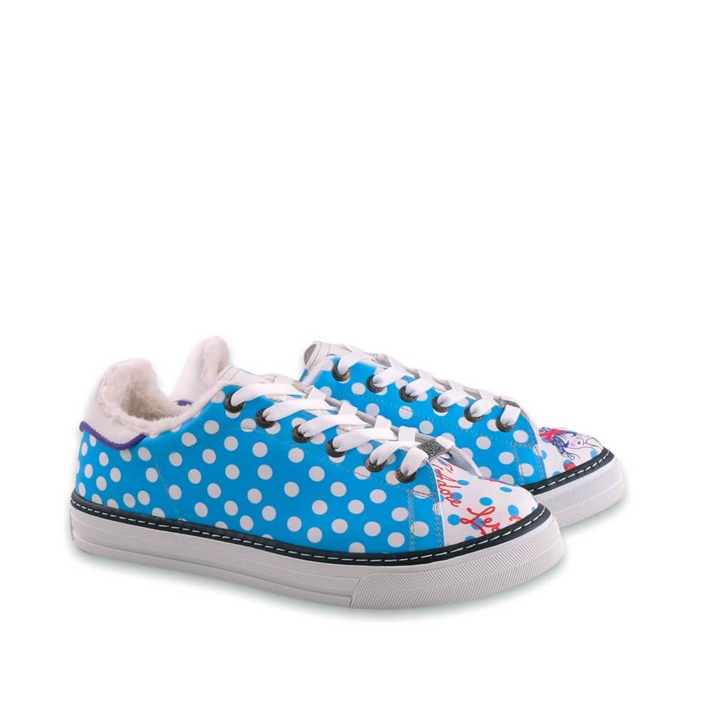 Sneaker Shoes Outlet - No Exchange or Return 37 EU - 6.5 US