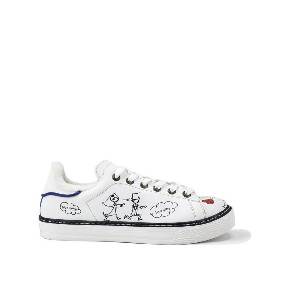 Sneaker Shoes Outlet - No Exchange or Return 36 EU - 5.5 US
