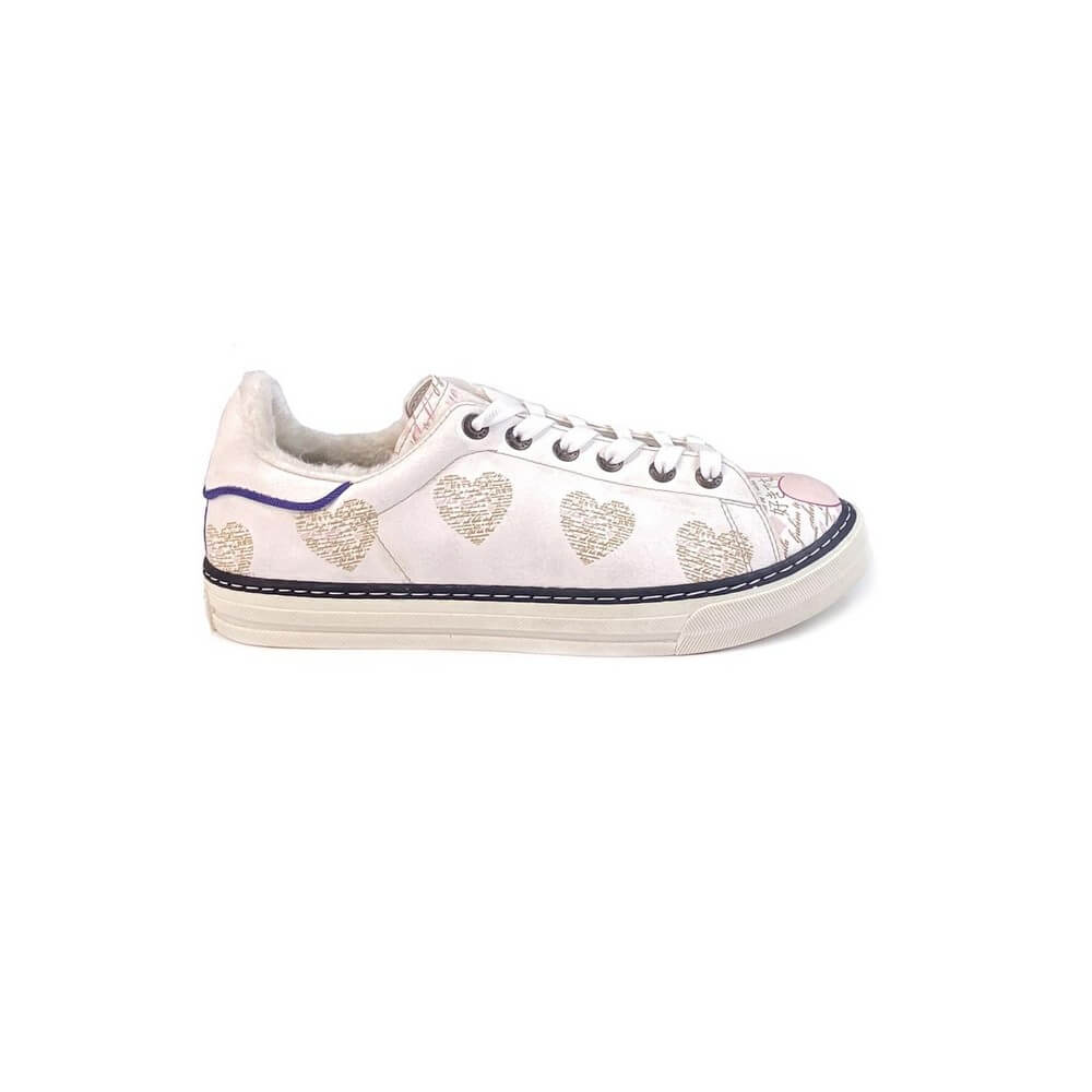 Sneaker Shoes Outlet - No Exchange or Return 38 EU - 7.5 US