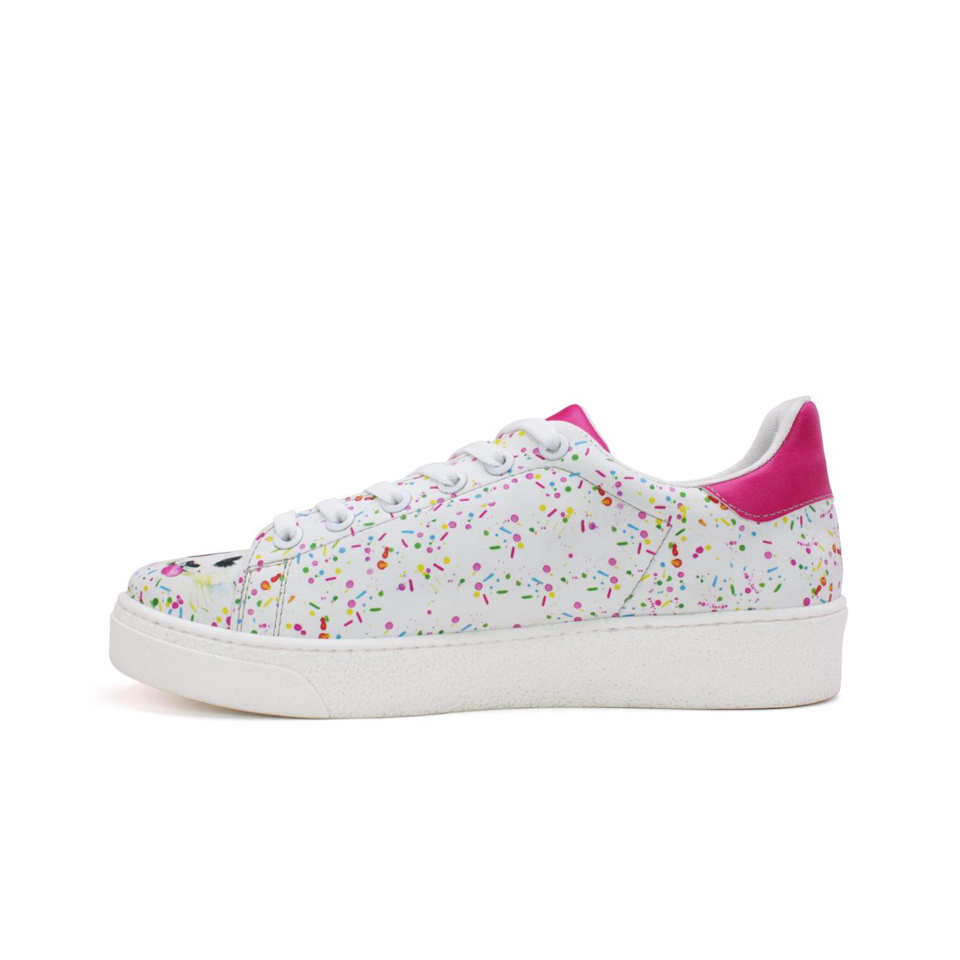Sneaker Shoes Outlet - No Exchange or Return 36 EU - 5.5 US
