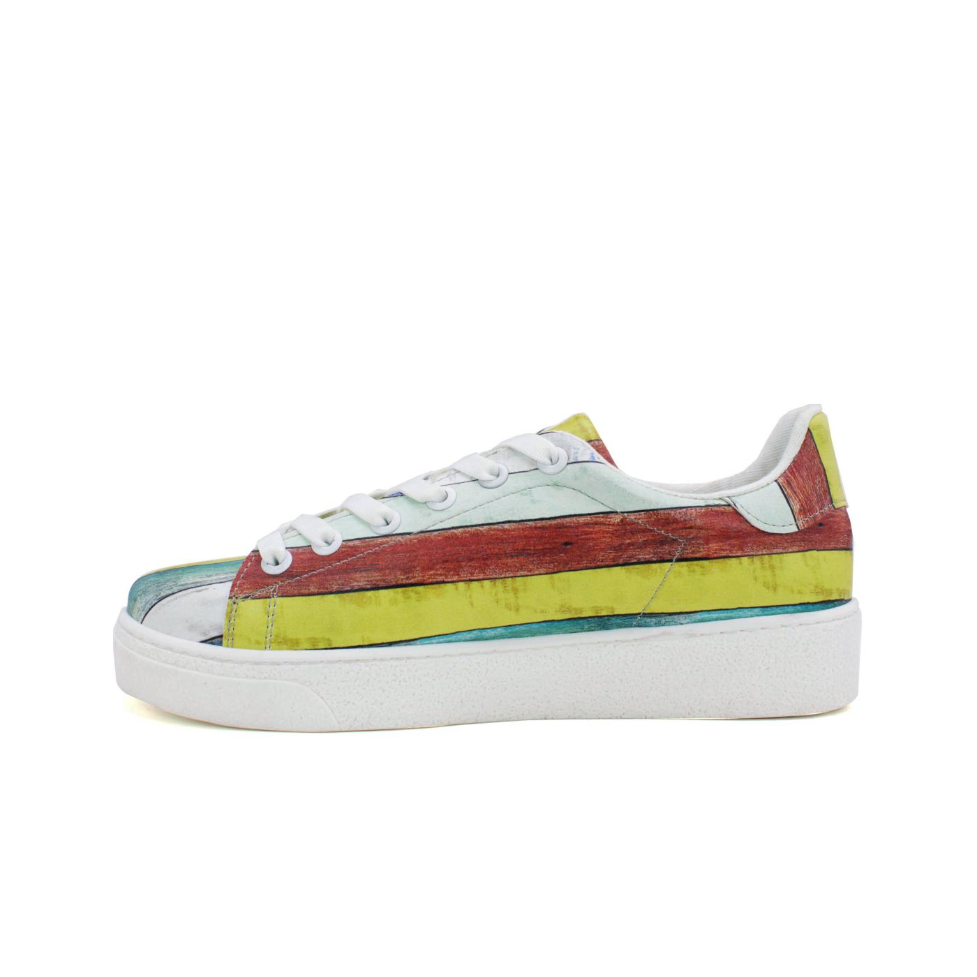 Sneakers Shoes Outlet - No Exchange or Return 37 EU - 6.5 US