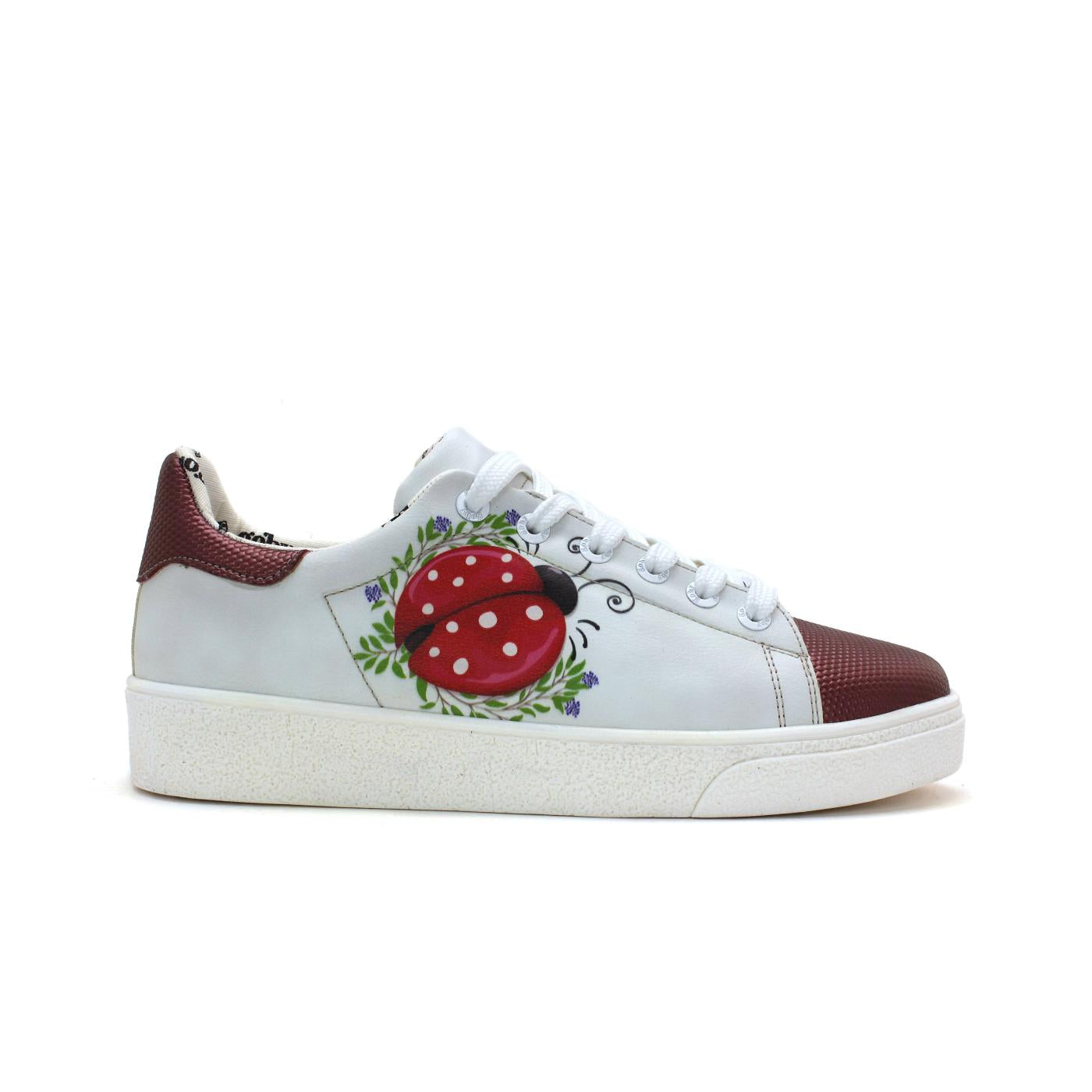 Sneaker Shoes Outlet - No Exchange or Return 38 EU - 7.5 US