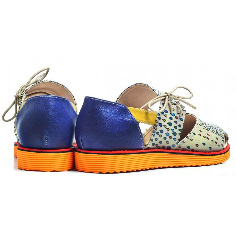 Ballerinas Shoes GYE102