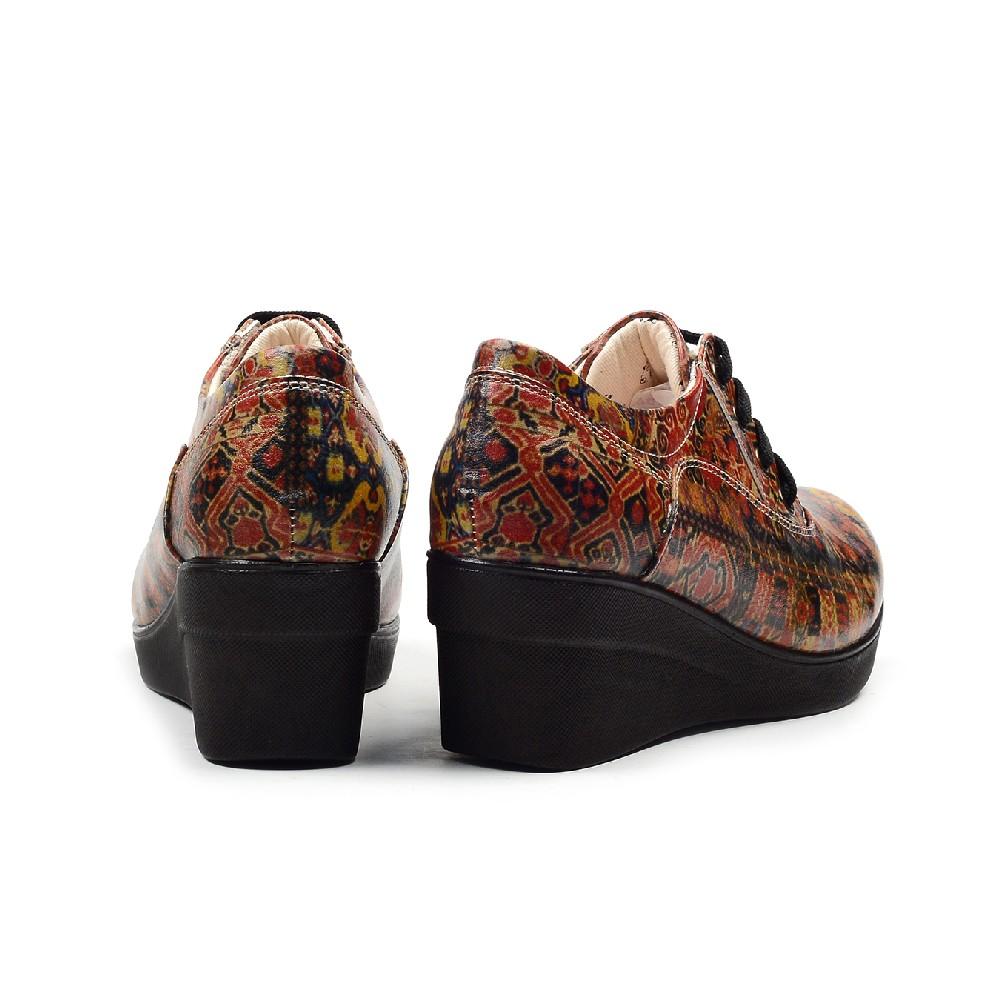Oxford Shoes Outlet - No Exchange or Return 40 EU - 9.5 US