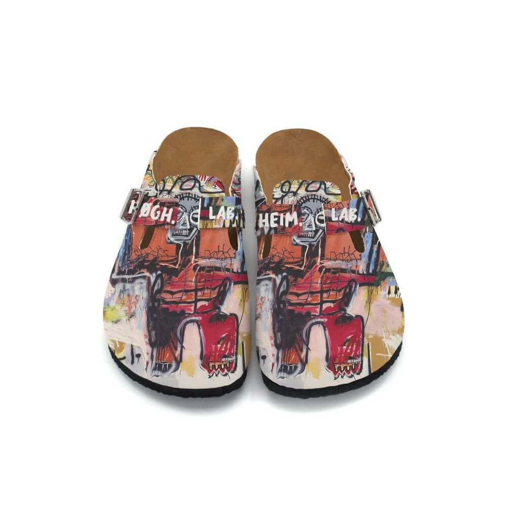 Clogs HOG302