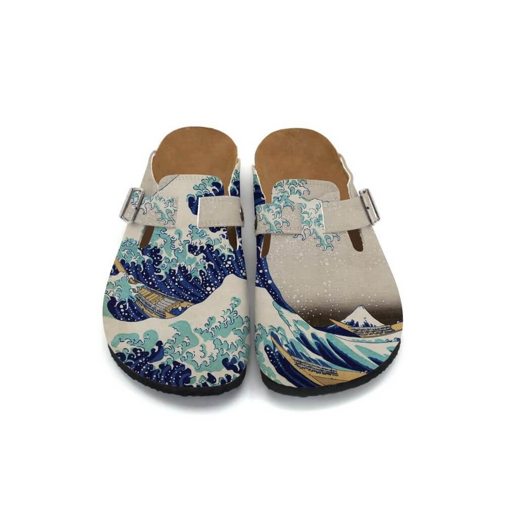 Clogs HOG303