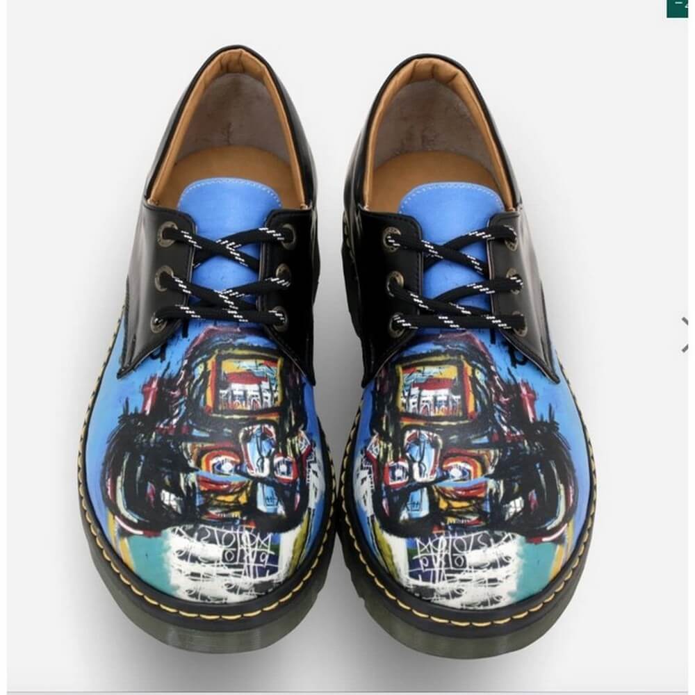 Oxford Shoes Outlet - No Exchange or Return 40 EU - 9.5 US