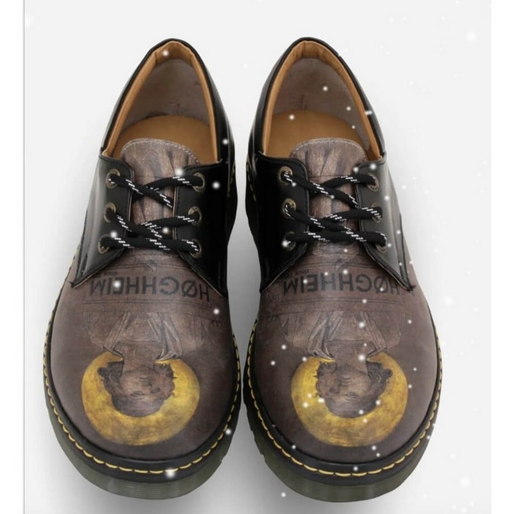 Oxford Shoes Outlet - No Exchange or Return 40 EU - 9.5 US