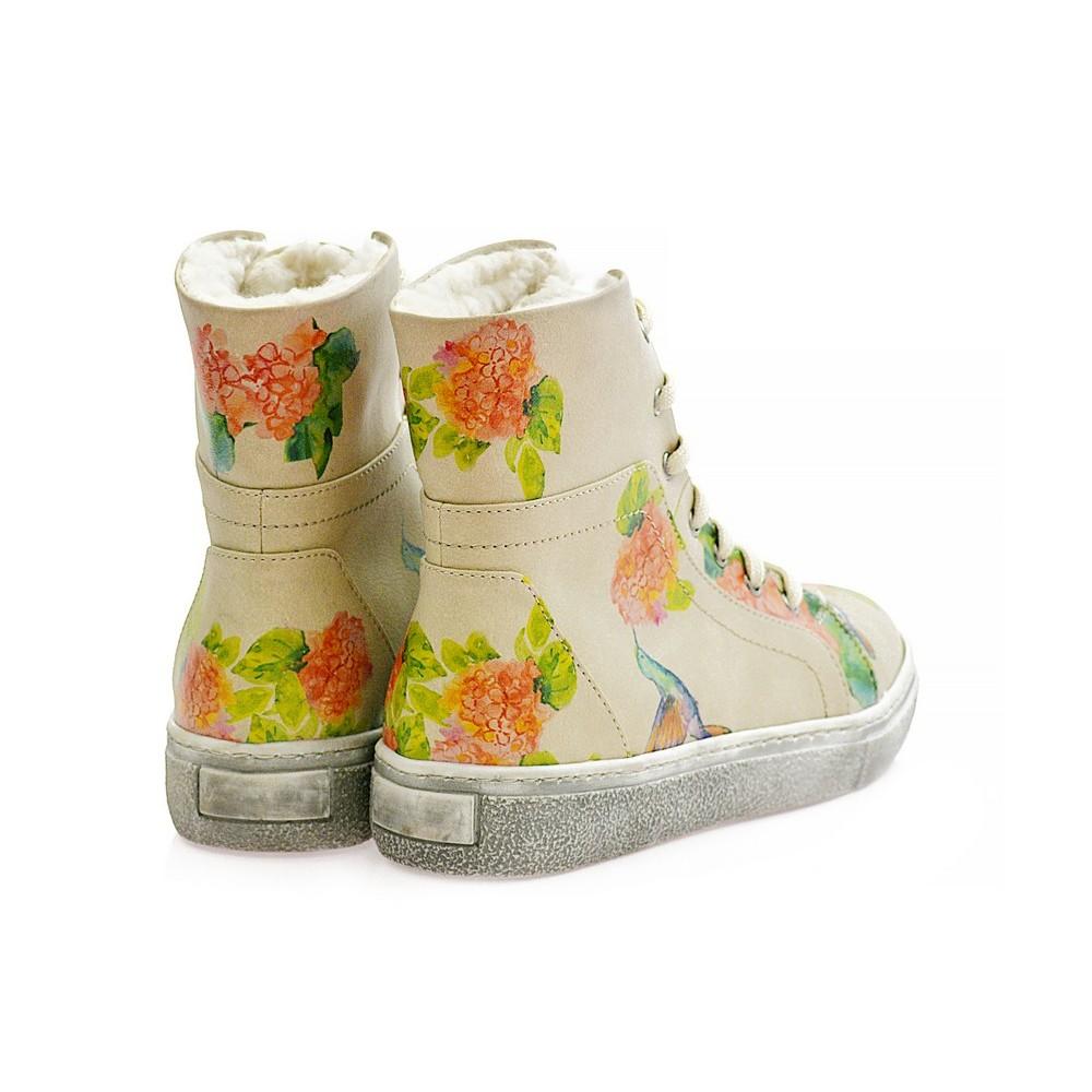 Short Boots Outlet - No Exchange or Return 39 EU - 8.5 US