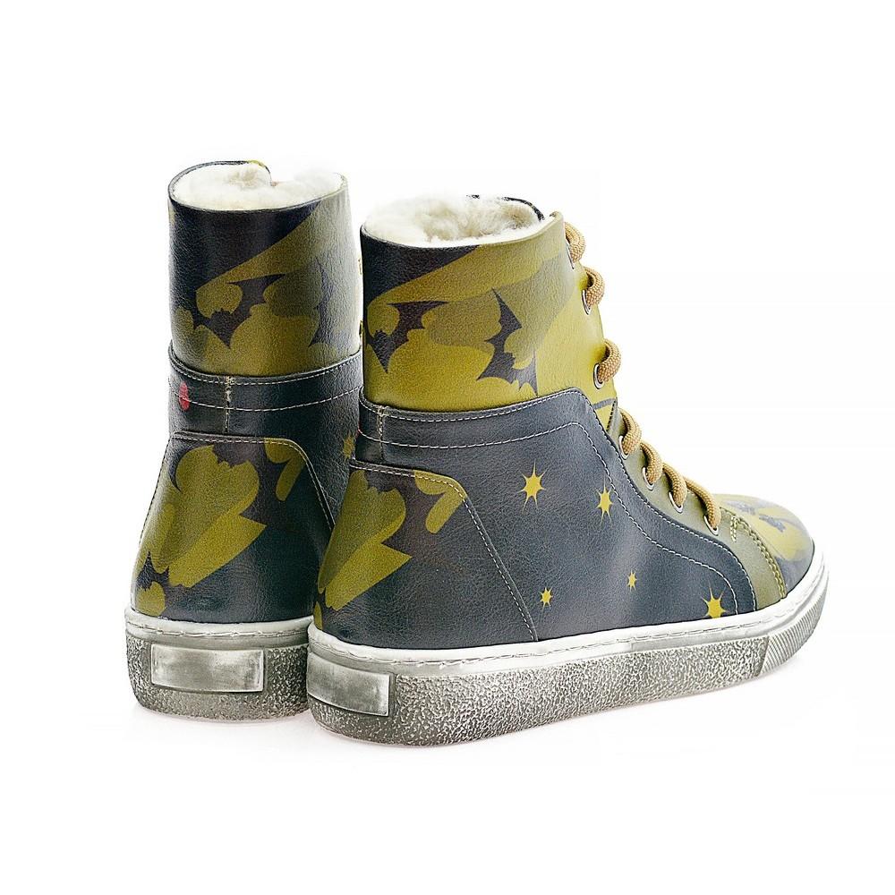 Short Boots Outlet - No Exchange or Return 39 EU - 8.5 US