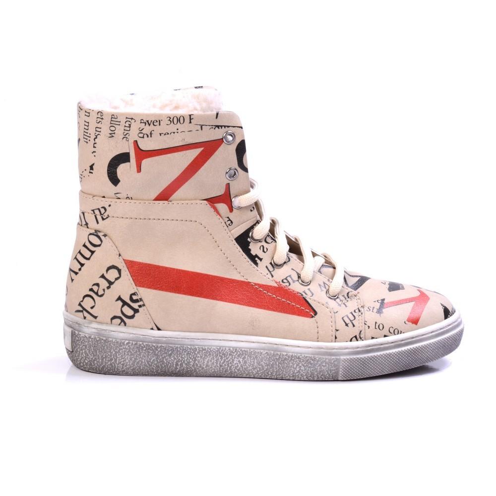 Short Boots Outlet - No Exchange or Return 39 EU - 8.5 US