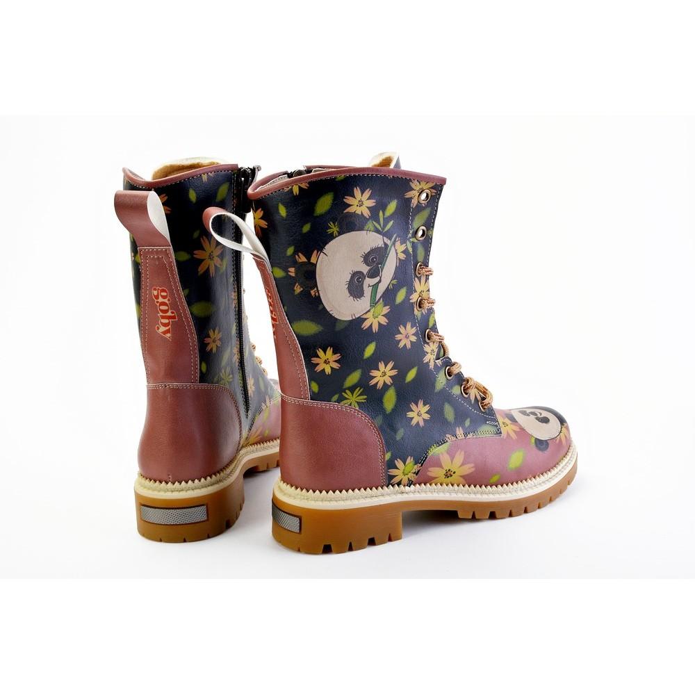 Long Boots Outlet - No Exchange or Return 39 EU - 8.5 US