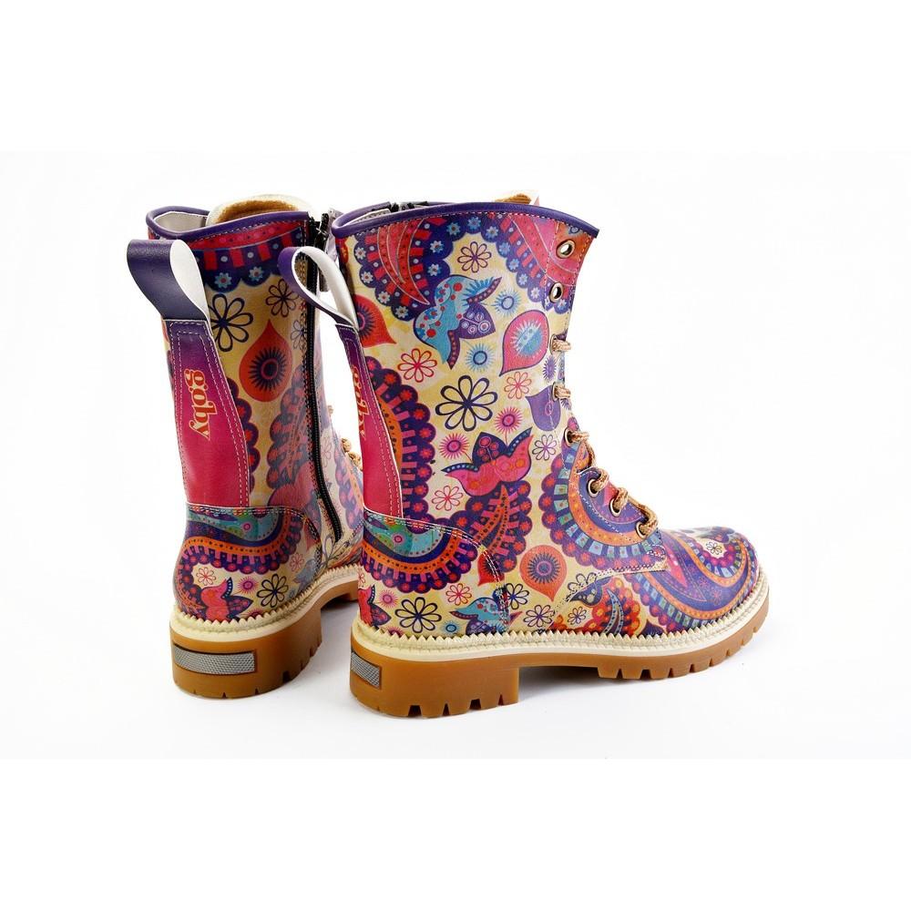 Long Boots Outlet - No Exchange or Return 39 EU - 8.5 US