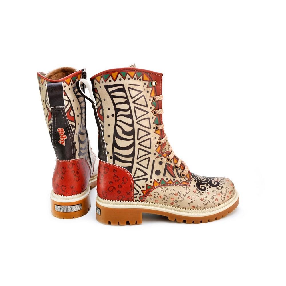 Long Boots Outlet - No Exchange or Return 39 EU - 8.5 US