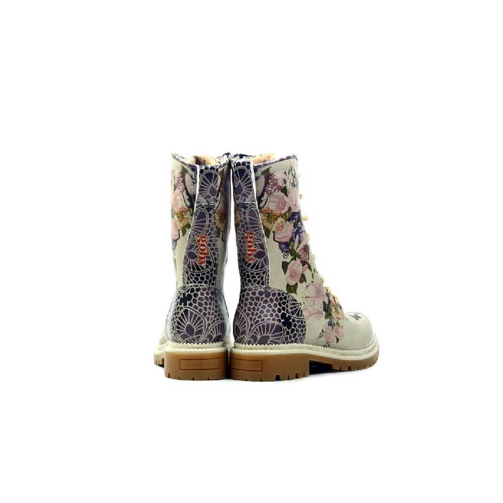 Long Boots Outlet - No Exchange or Return 40 EU - 9.5 US