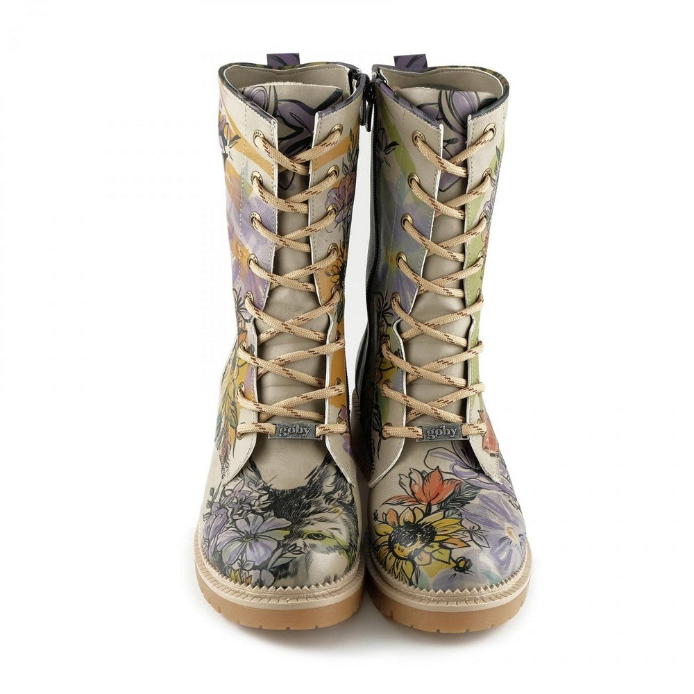 Long Boots Outlet - No Exchange or Return 42 EU - 11 US