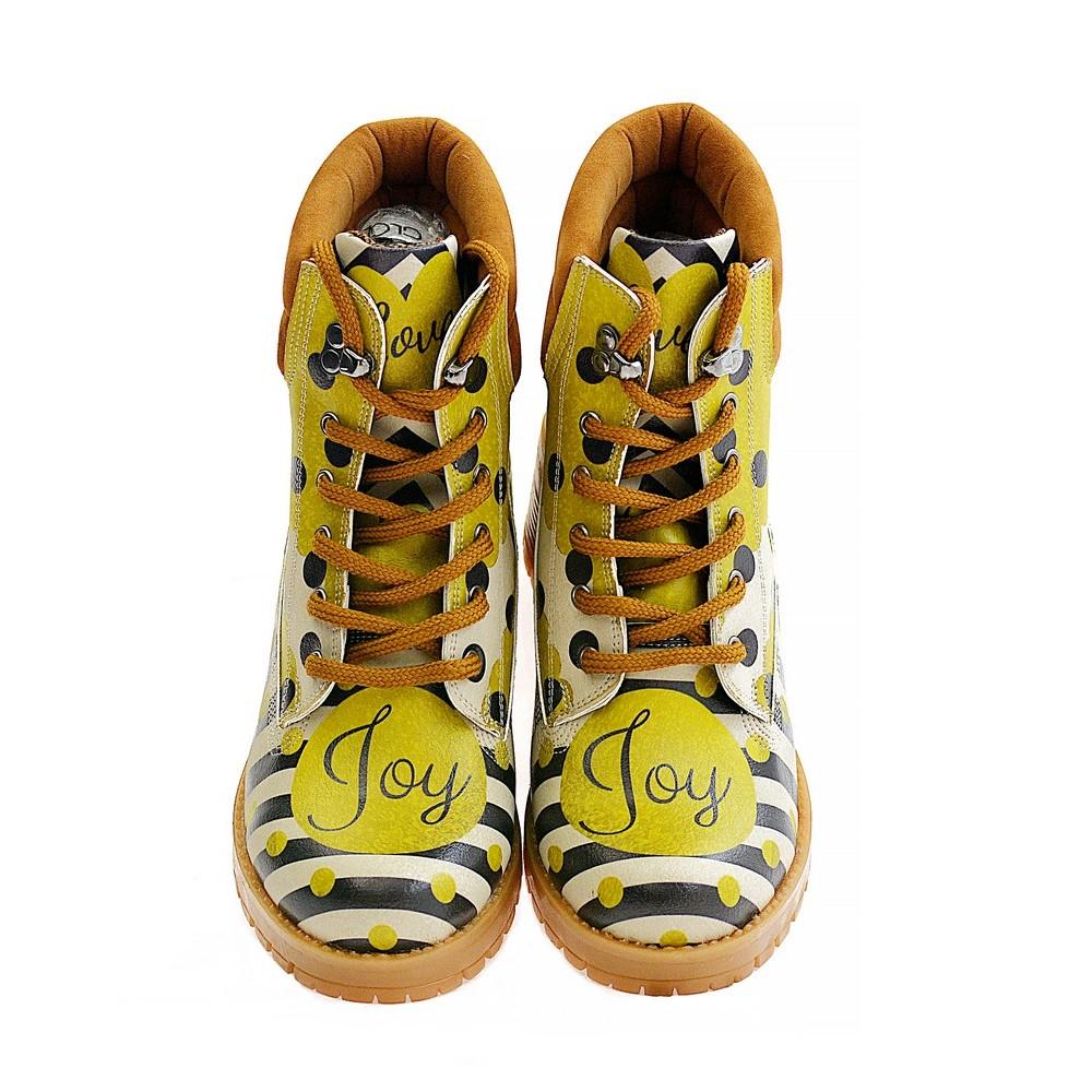 Short Boots Outlet - No Exchange or Return 39 EU - 8.5 US