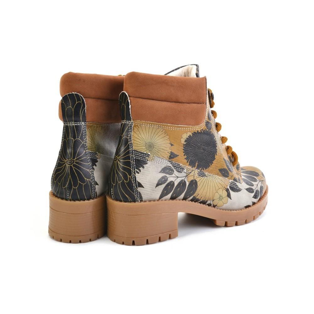 Short Boots Outlet - No Exchange or Return 39 EU - 8.5 US