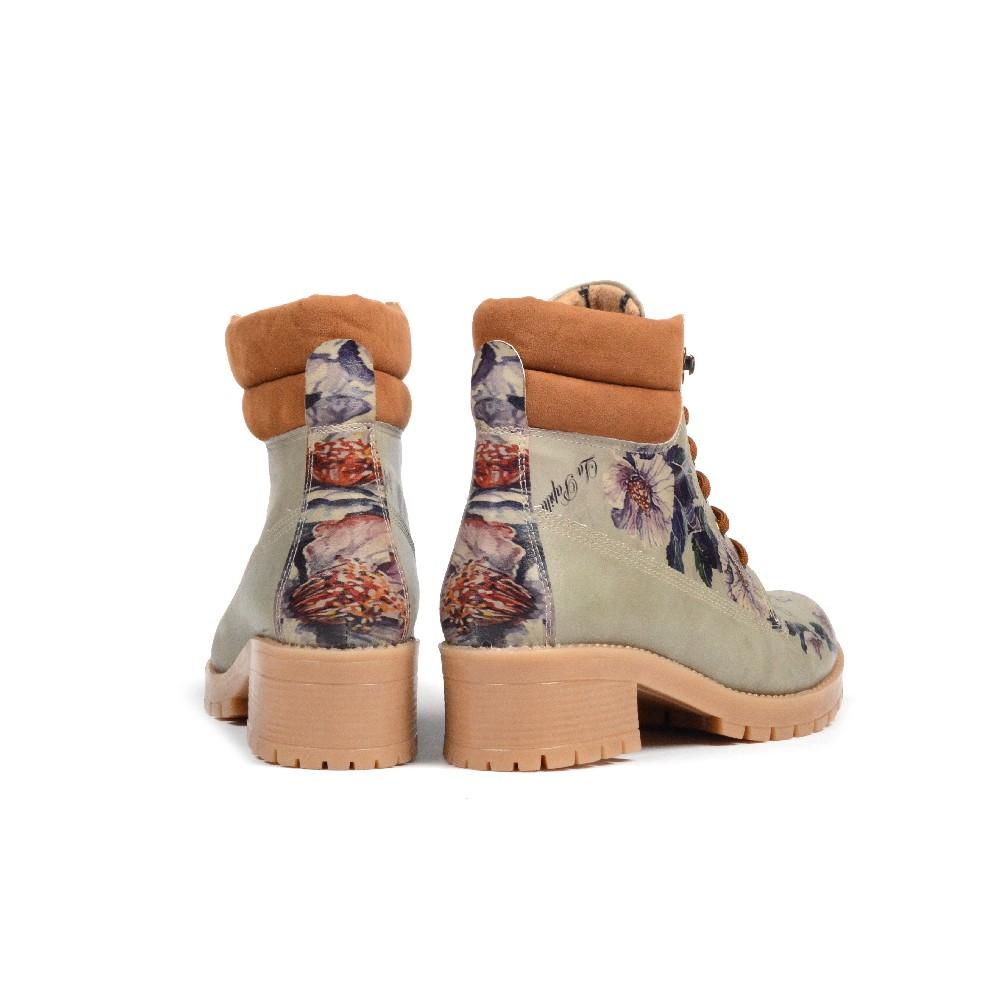 Short Boots Outlet - No Exchange or Return 39 EU - 8.5 US