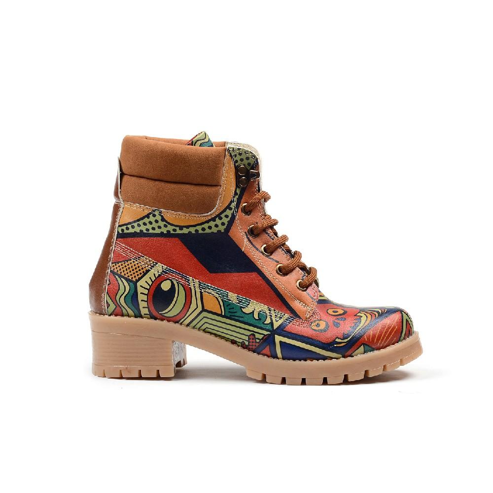 Short Boots Outlet - No Exchange or Return 39 EU - 8.5 US