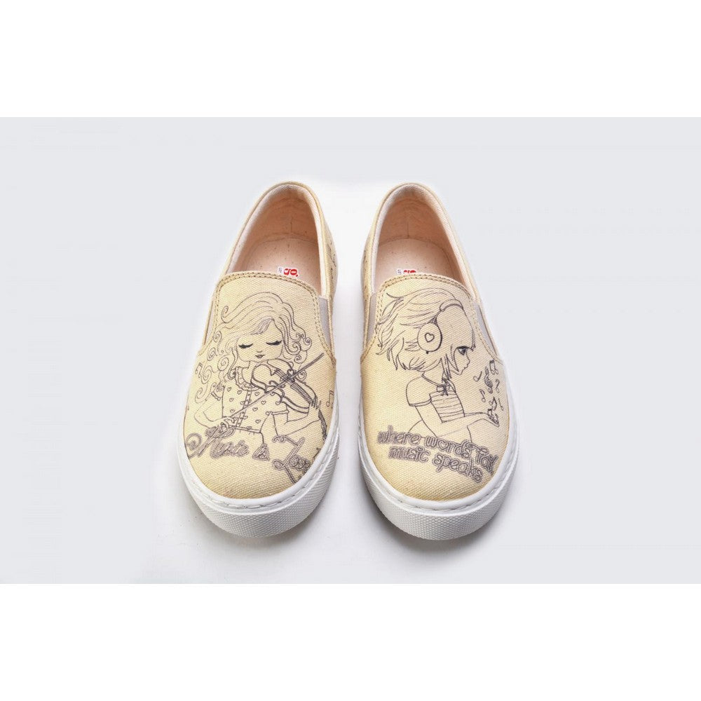 Sneaker Shoes Outlet - No Exchange or Return - 32 EU