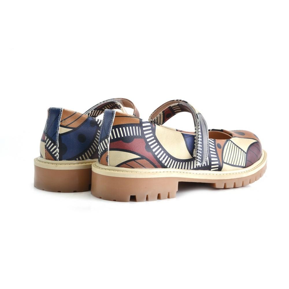 Ballerinas Shoes Outlet - No Exchange or Return 39 EU - 8.5 US
