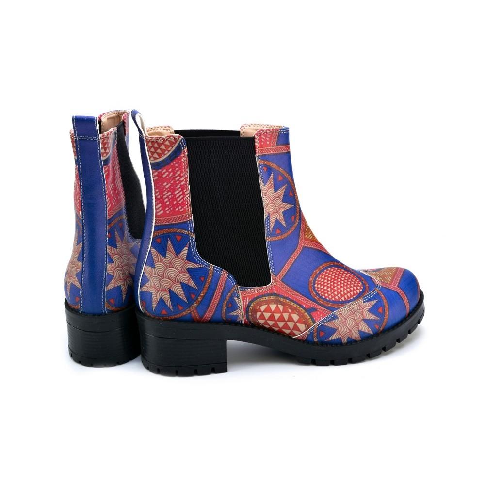 Short Boots Outlet - No Exchange or Return 39 EU - 8.5 US