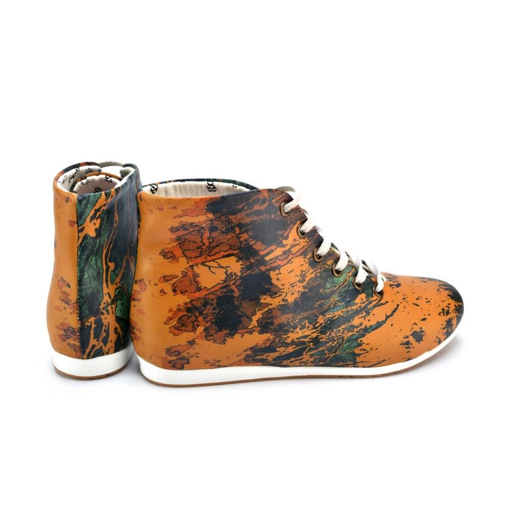 Short Boots Outlet - No Exchange or Return 39 EU - 8.5 US