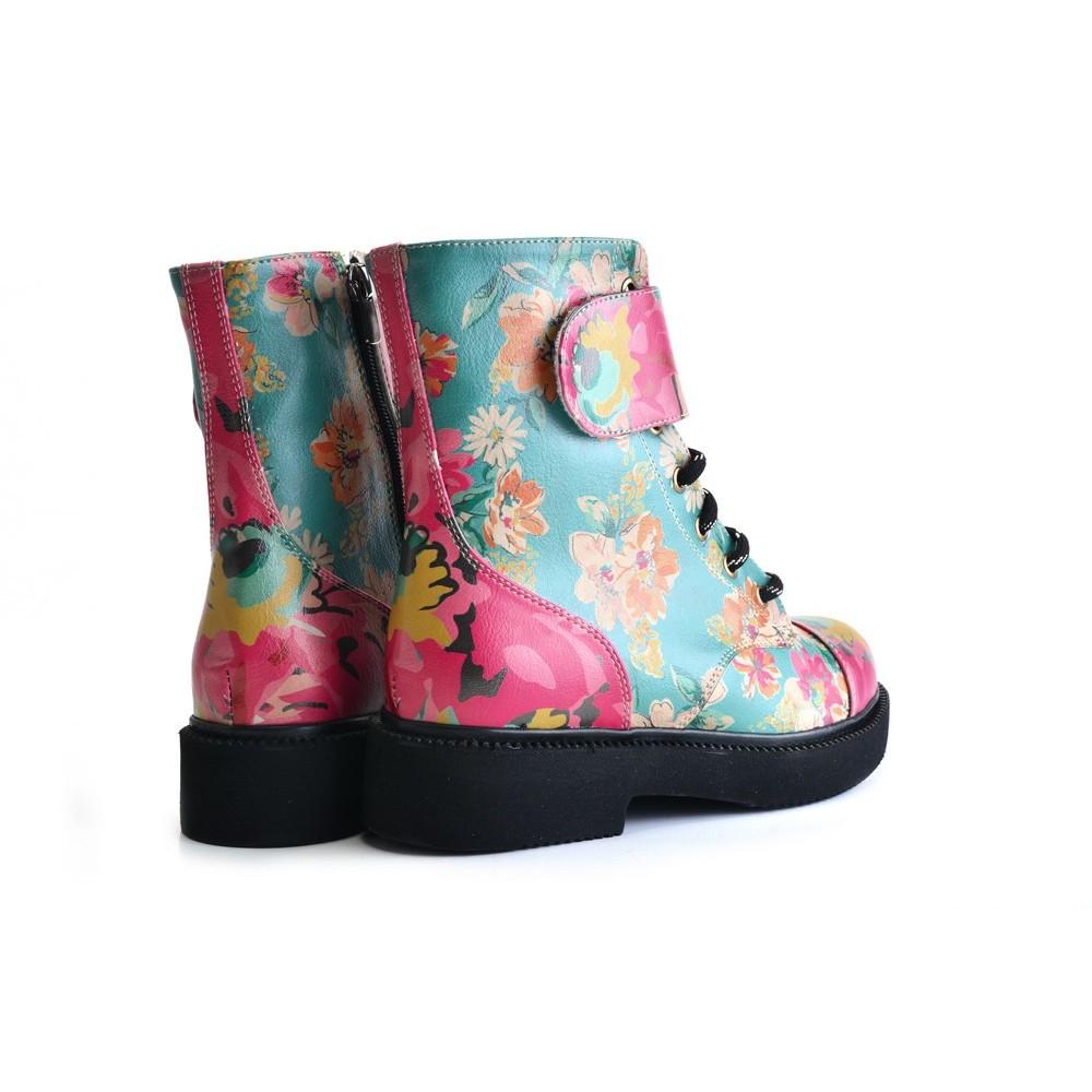 Long Boots Outlet - No Exchange or Return 39 EU - 8.5 US