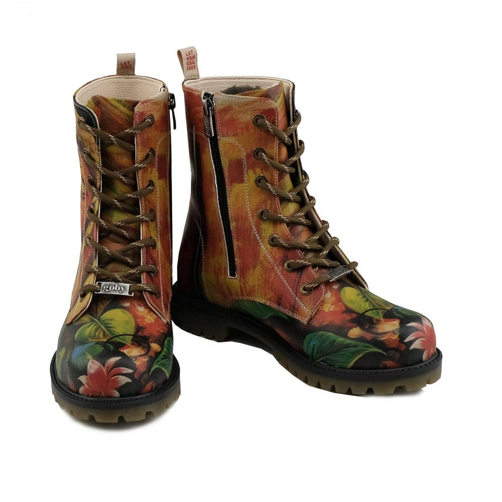 Long Boots Outlet - No Exchange or Return 37 EU - 6.5 US