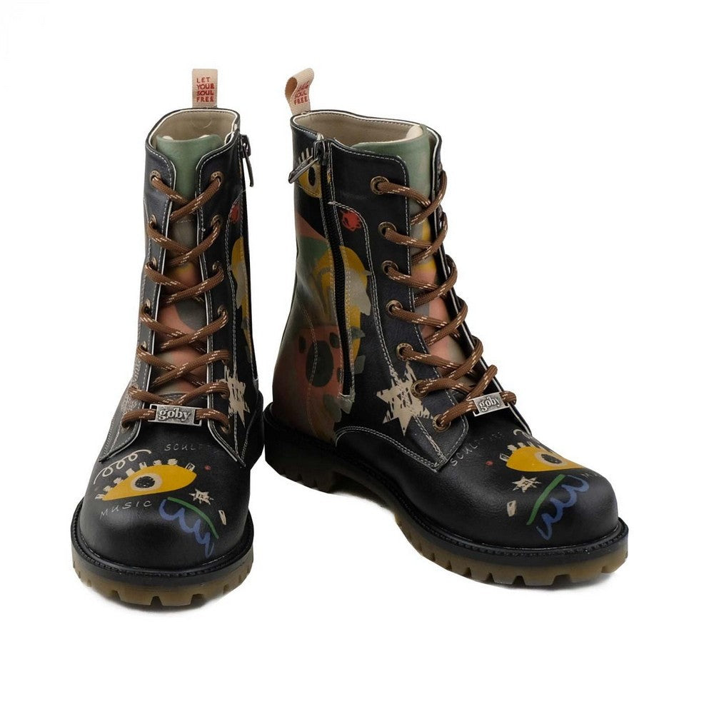 Long Boots Outlet - No Exchange or Return 41 EU - 10 US
