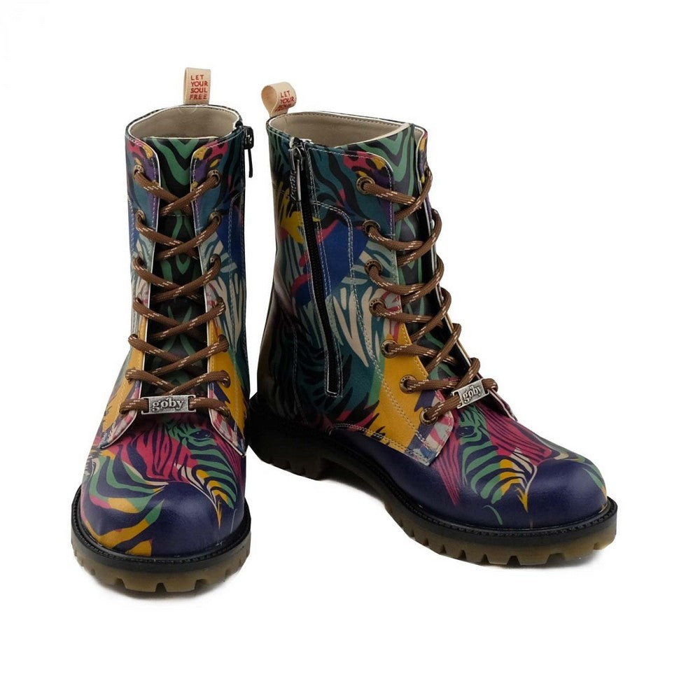 Long Boots Outlet - No Exchange or Return 36 EU - 5.5 US
