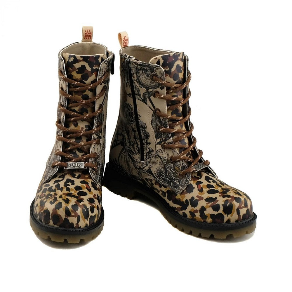 Long Boots Outlet - No Exchange or Return 40 EU - 9.5 US