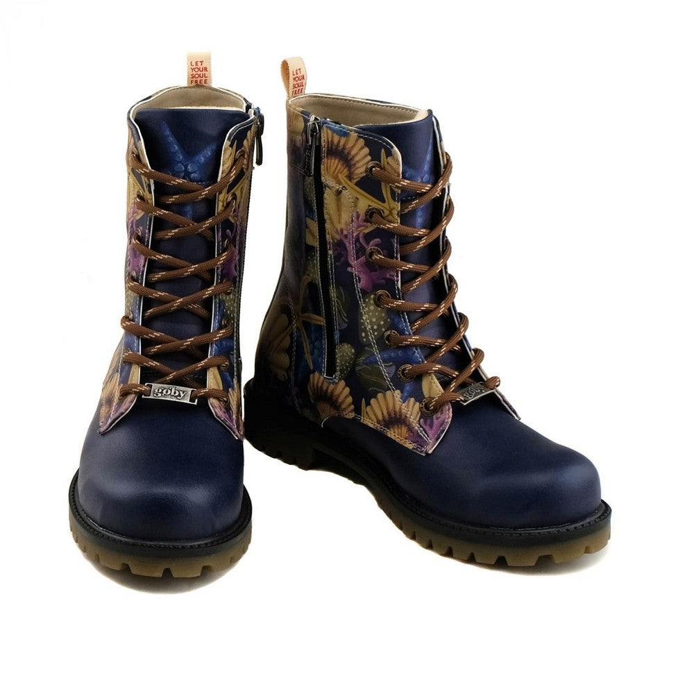 Long Boots Outlet - No Exchange or Return 40 EU - 9.5 US