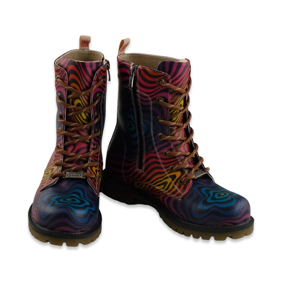 Long Boots Outlet - No Exchange or Return 42 EU - 11 US